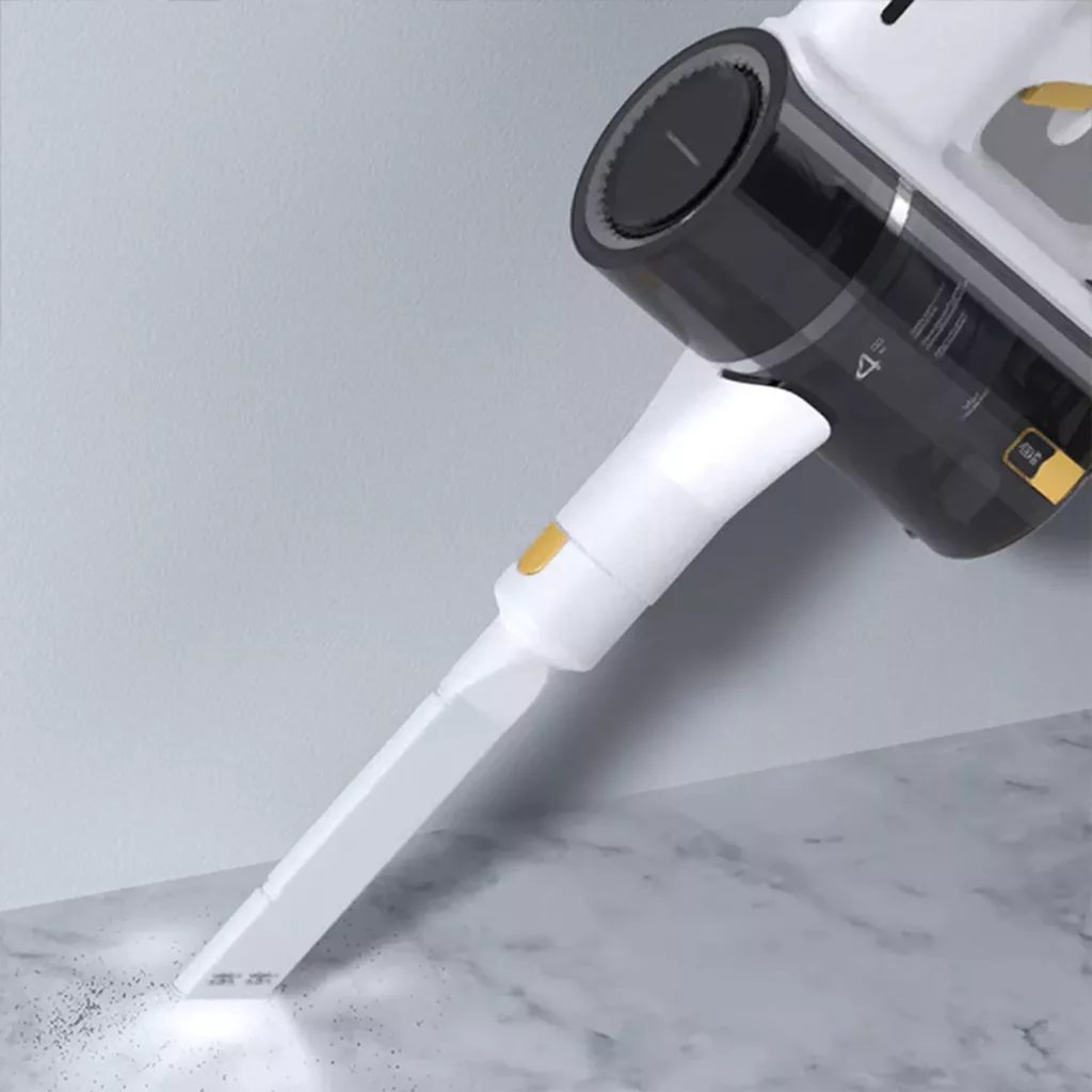 جارو شارژی لایدستو مدل Lydsto h4