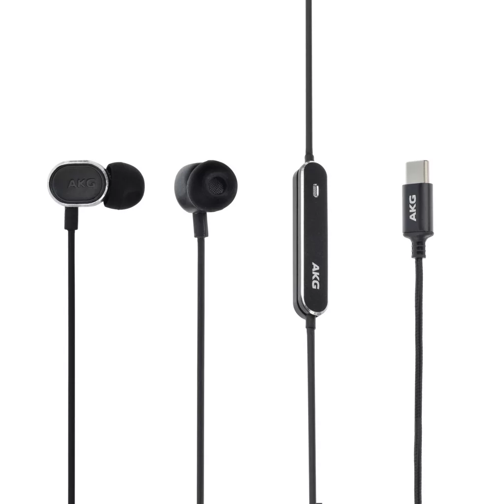 هندزفری ای کی جی مدل M69