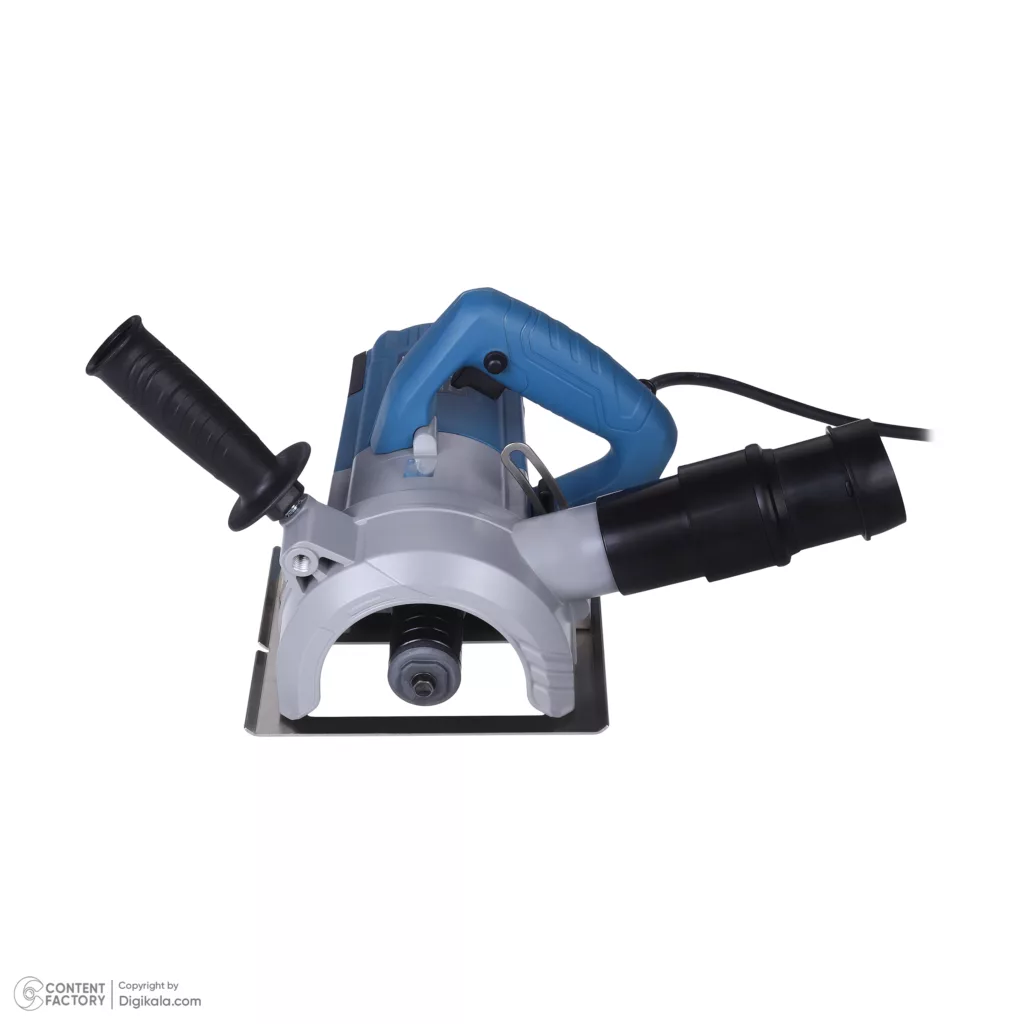 شیارزن دو تیغ دانگ چنگ مدل DZR110S-z1r-ff-110s