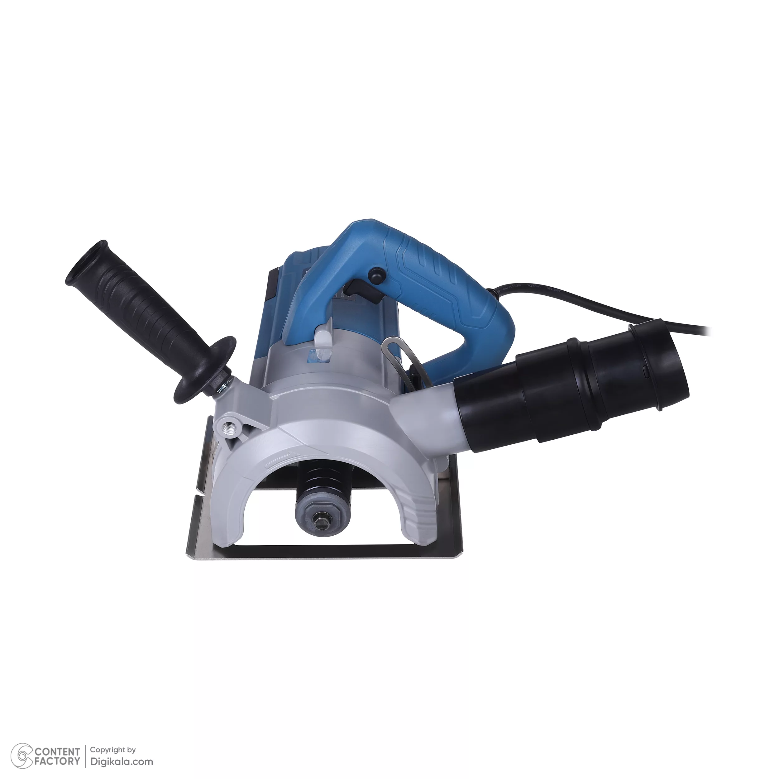 شیارزن دو تیغ دانگ چنگ مدل DZR110S-z1r-ff-110s