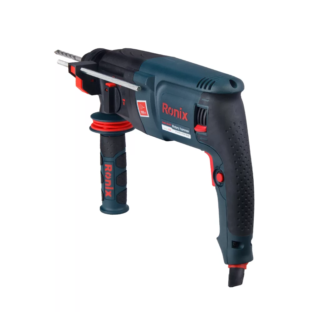 دریل بتن کن رونیکس کد 2726
