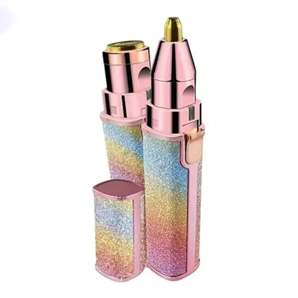 ماشین اصلاح موی صورت بلولس مدل HX-203B