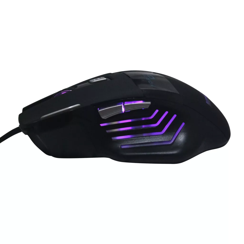 ماوس مخصوص بازی مکس تاپ مدل MX-307G