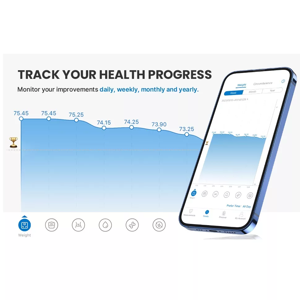 ترازو دیجیتال رنفو مدل ES-32MD
