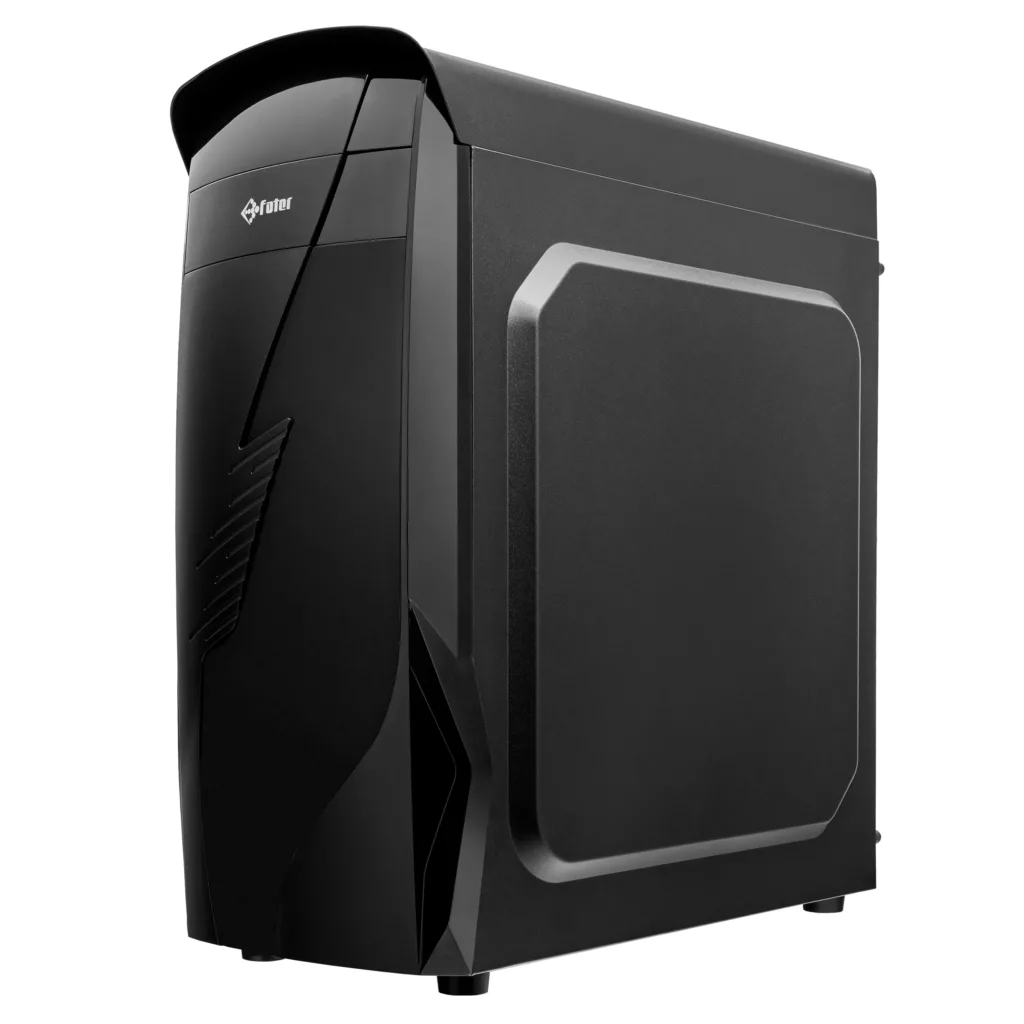 کیس کامپیوتر فاطر مدل FG-510MZ