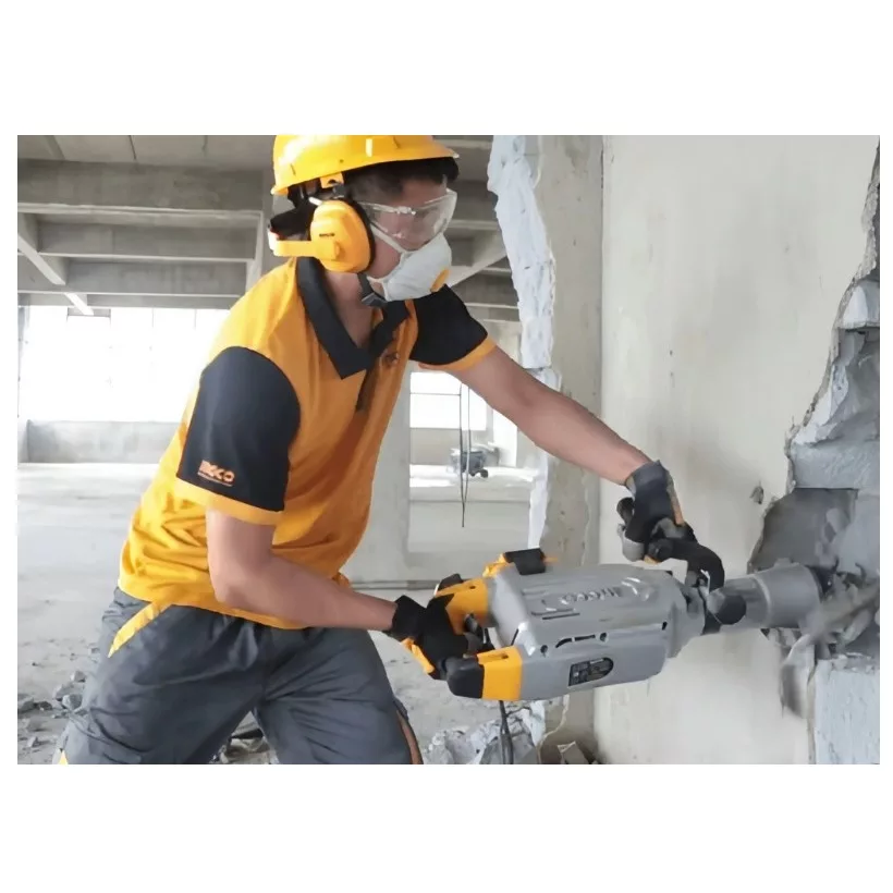 چکش تخریب اینکو مدل PDB17008-1700W-16KG