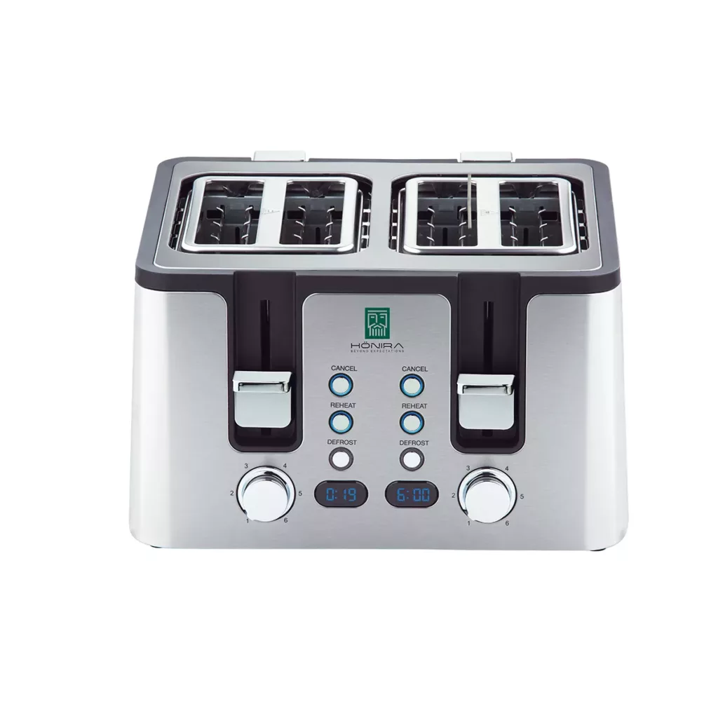 توستر هونیرا مدل BTD-340