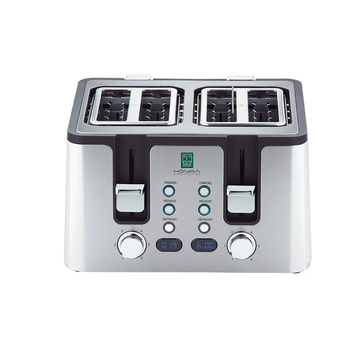 توستر هونیرا مدل BTD-340