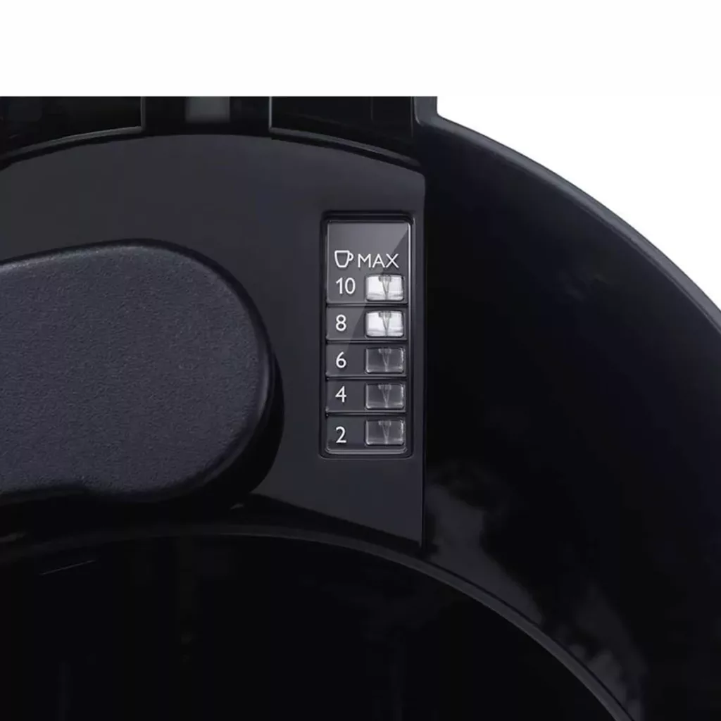 قهوه‌ساز فیلیپس مدل HD7462