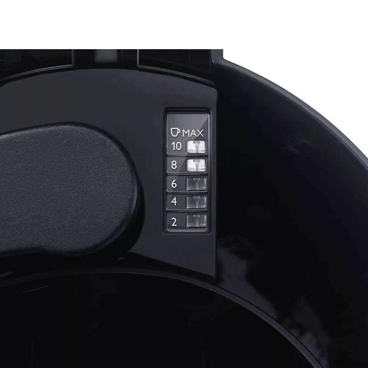 قهوه‌ساز فیلیپس مدل HD7462