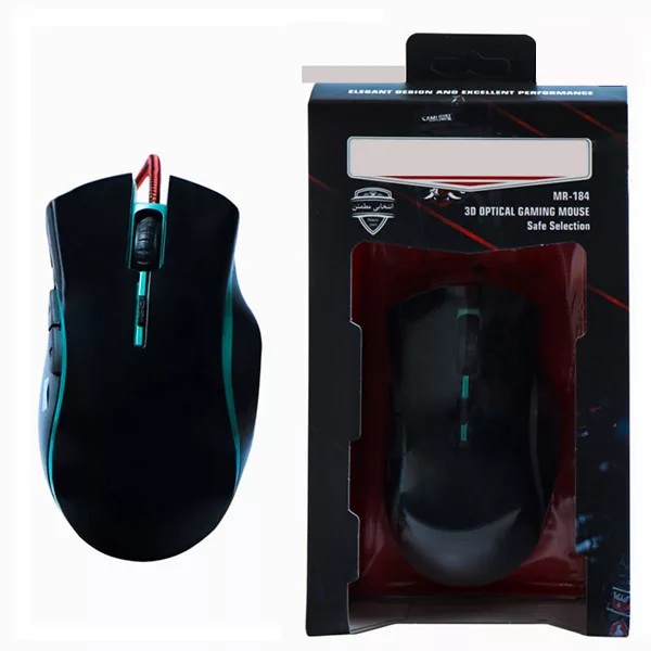 ماوس مدل MR-184