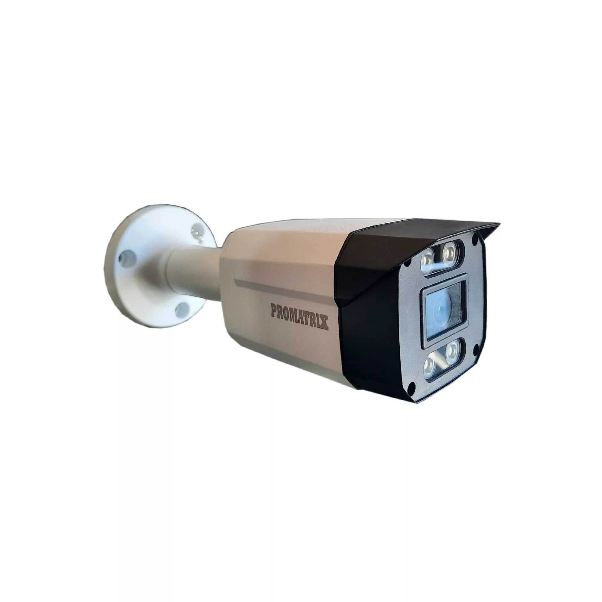 دوربین مدار بسته پروماتیکس مدل وارم لایت PMX-B20238 WF