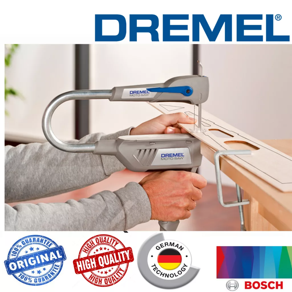 اره موئی برقی درمل مدل MOTO-SAW MS20-5/1