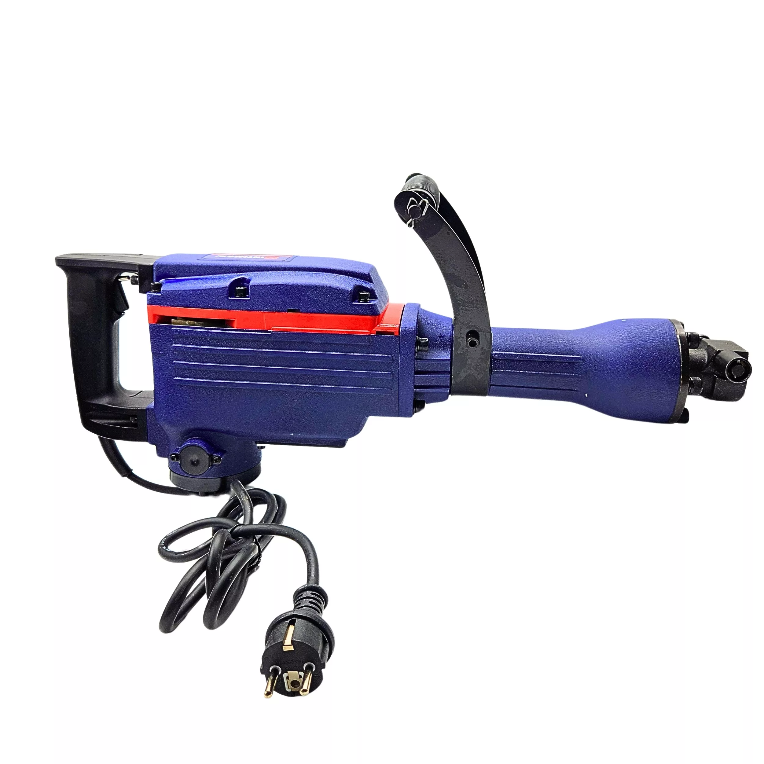 چکش تخریب صنعتی اینتیمکث کد 0510