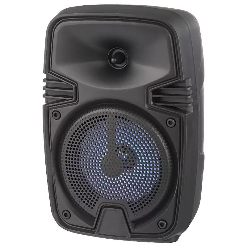 اسپیکر بلوتوثی قابل حمل مدل ZQS1461S