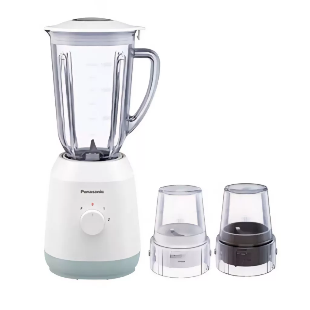 مخلوط کن و آسیاب کن 1.5 لیتری پاناسونیک مدل MX-EX1571
