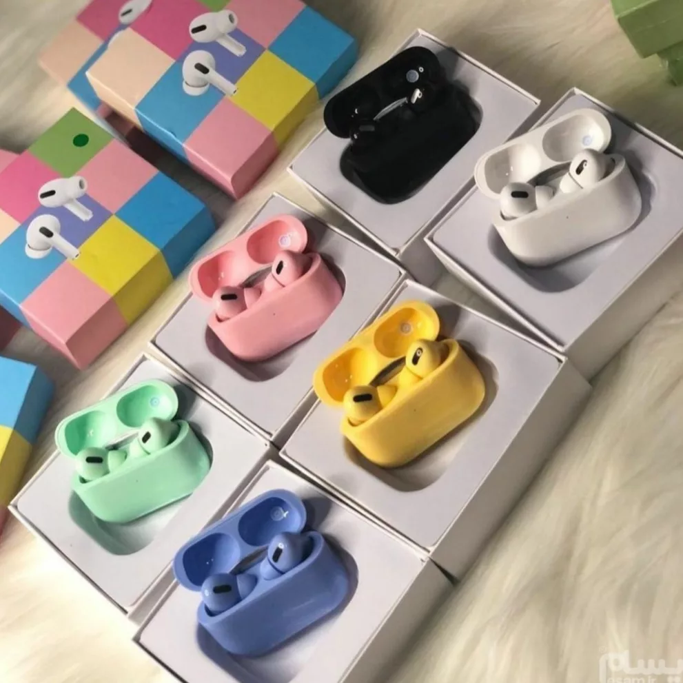 هدفون بلوتوثی مدل airpods pro Vietnam