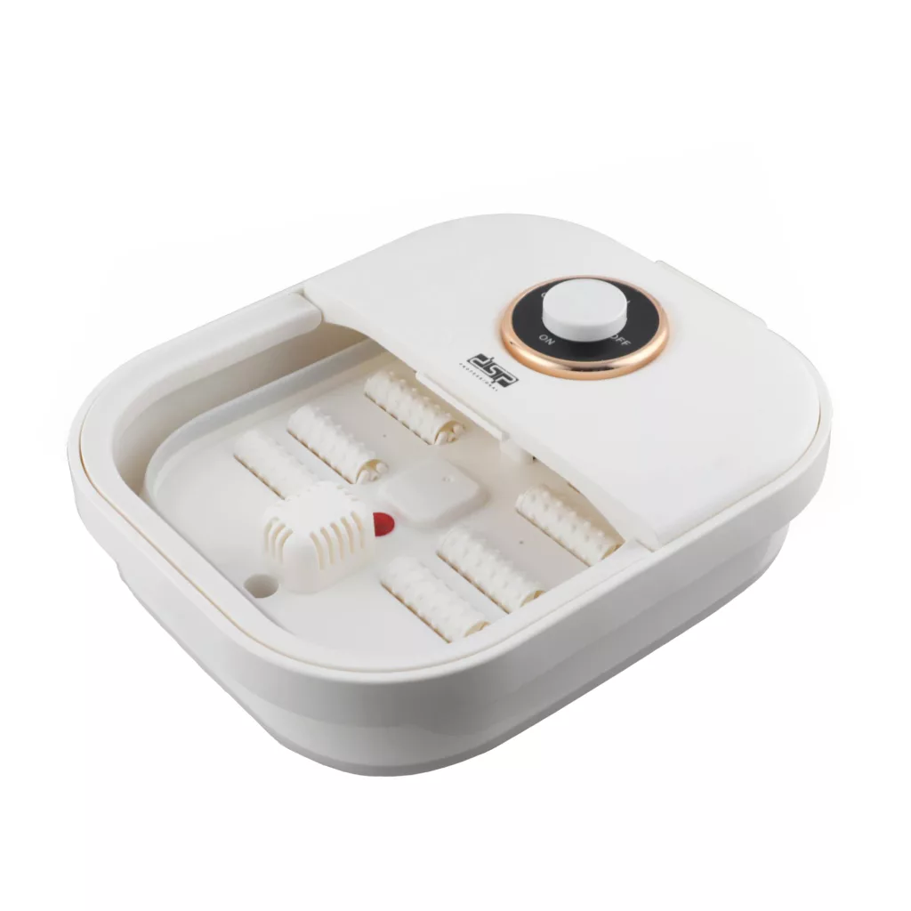 ماساژور پا دی اس پی مدل KD9000