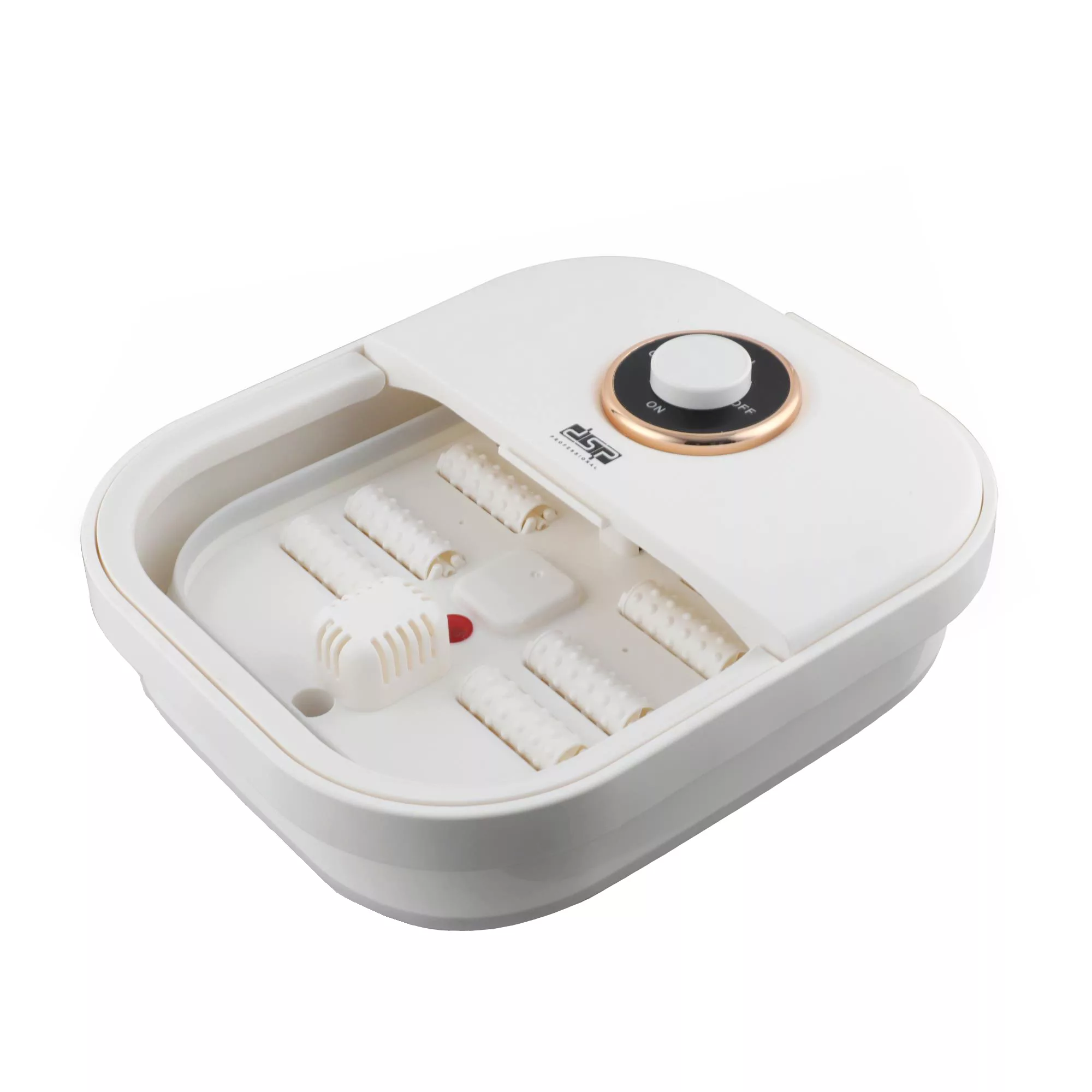 ماساژور پا دی اس پی مدل KD9000