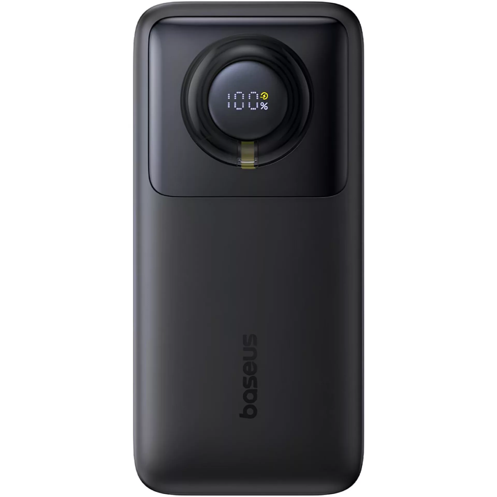 پاوربانک بیسوس مدل NOMOS 65W ظرفیت 20000 میلی آمپر ساعت