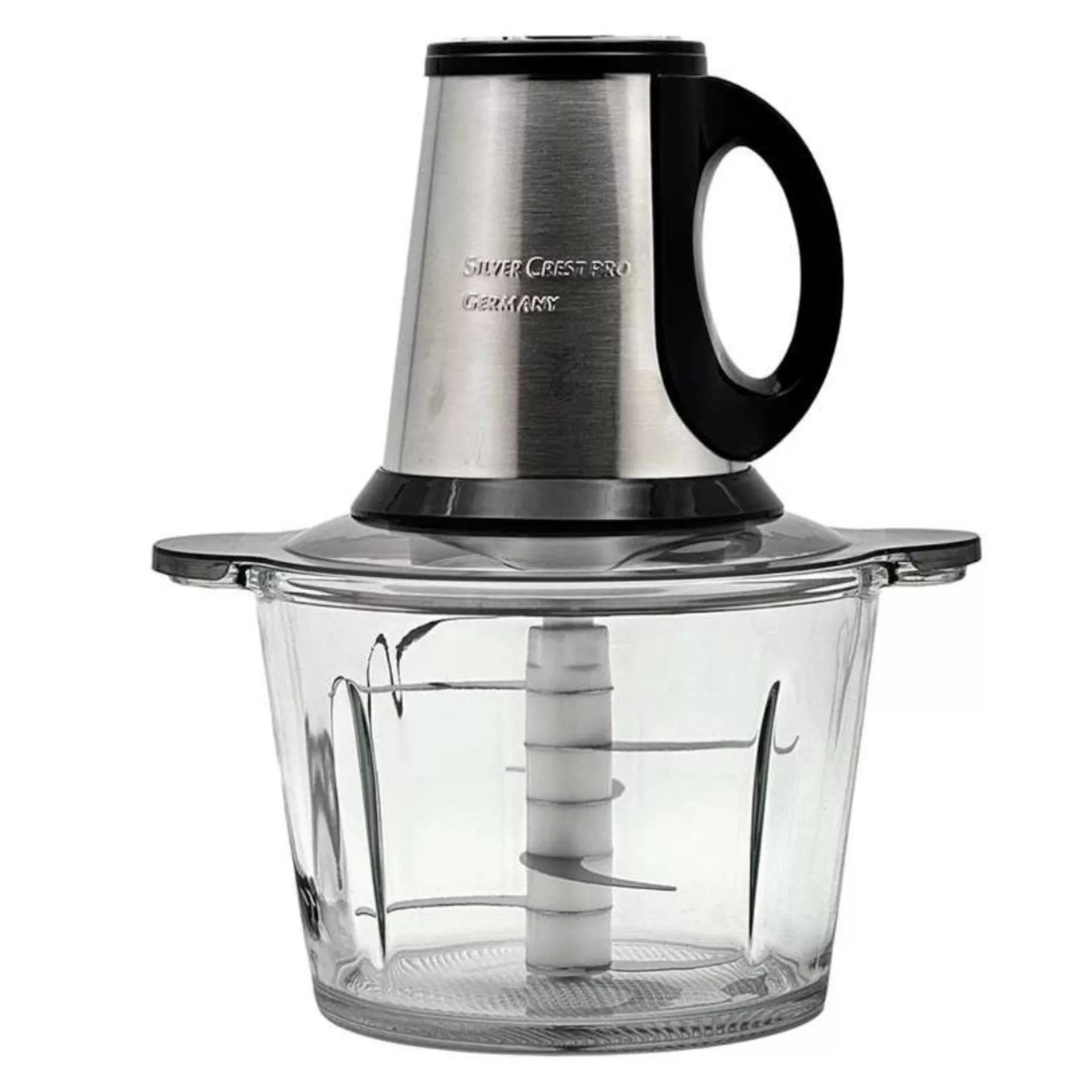 خردکن سیلور کرست مدل 2 کاسه SL_2024