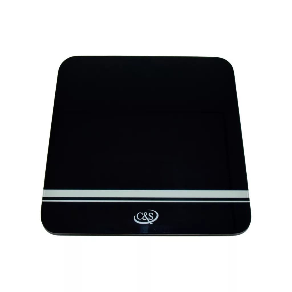 ترازو دیجیتال سی اند اس کد 9116_V