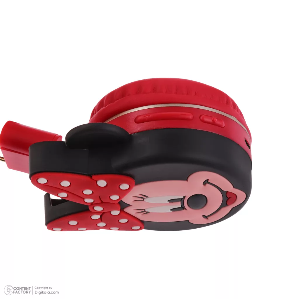 هدست بلوتوثی مدل AH-906L