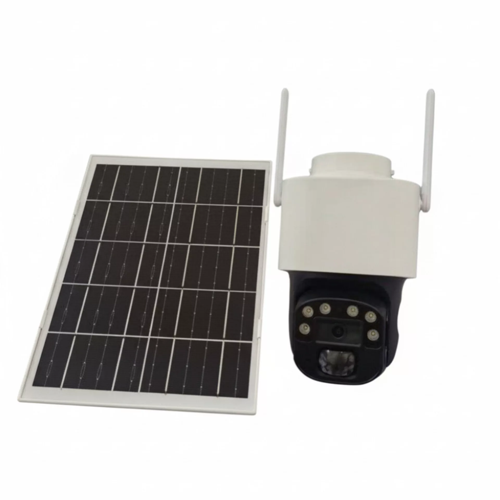 دوربین مداربسته تحت شبکه مدل Q9