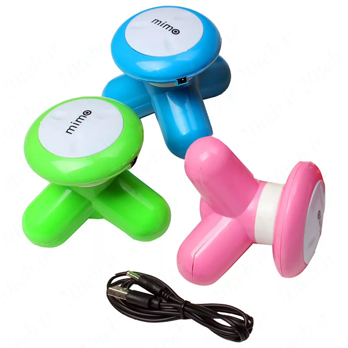 ماساژور میمو مدل XY-3199