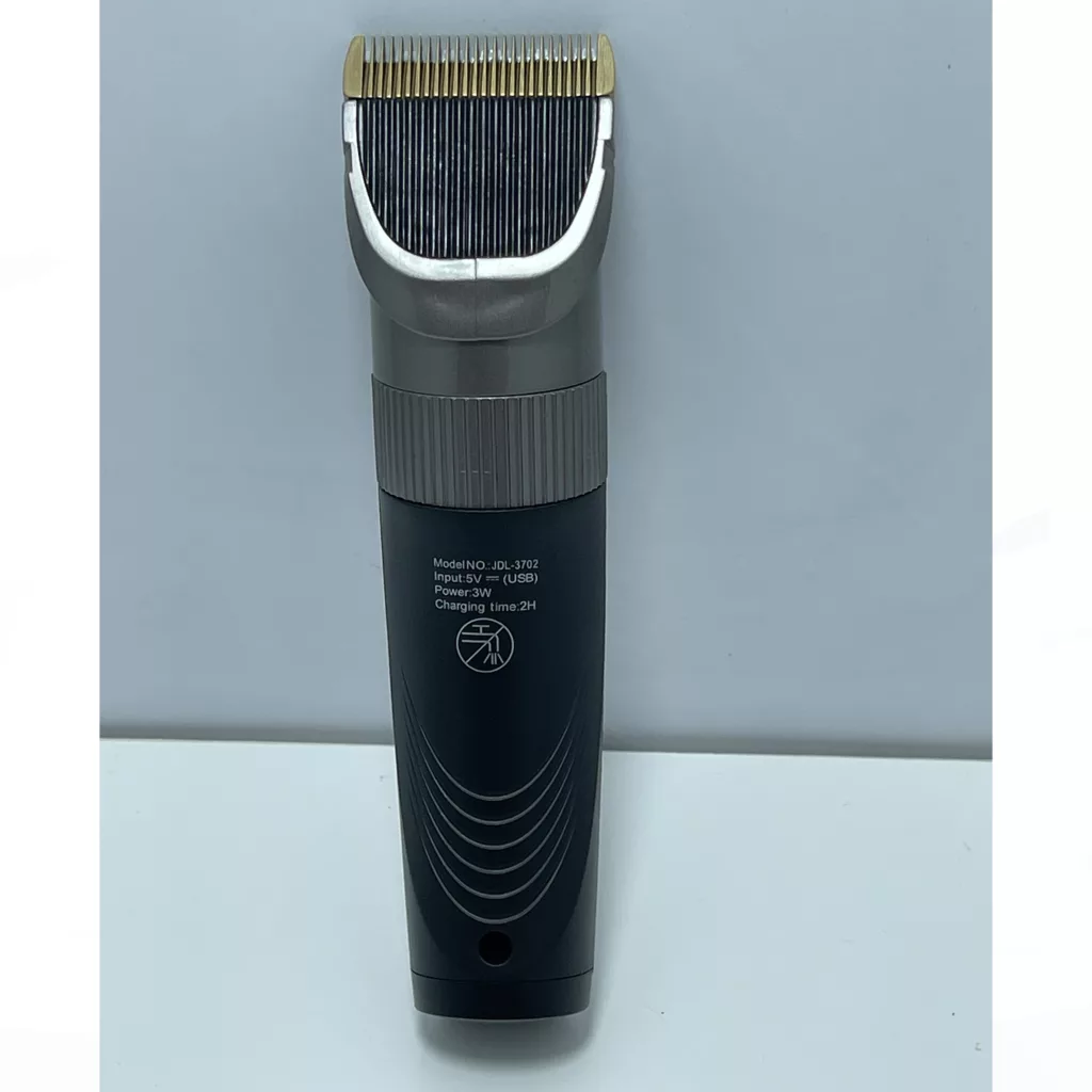 ماشین اصلاح موی سر و صورت جاندلی مدل JDL-3702