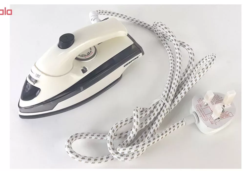 اتو بخار جی پاس مدل GSI7806