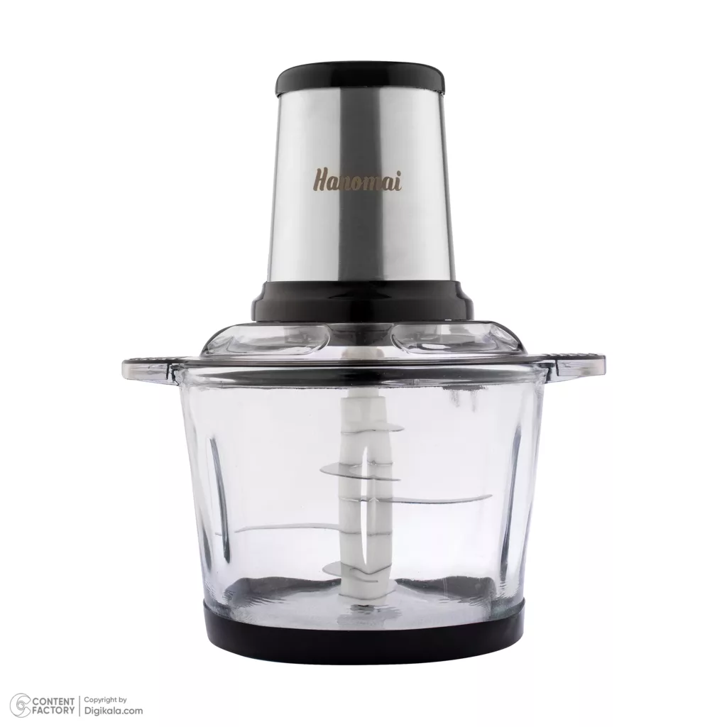 خردکن هانومای مدل H-600