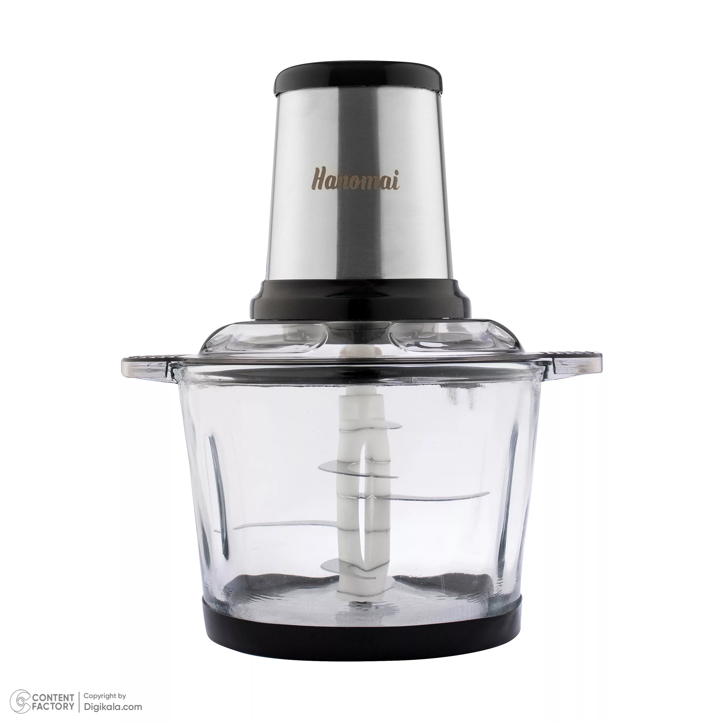 خردکن هانومای مدل H-600