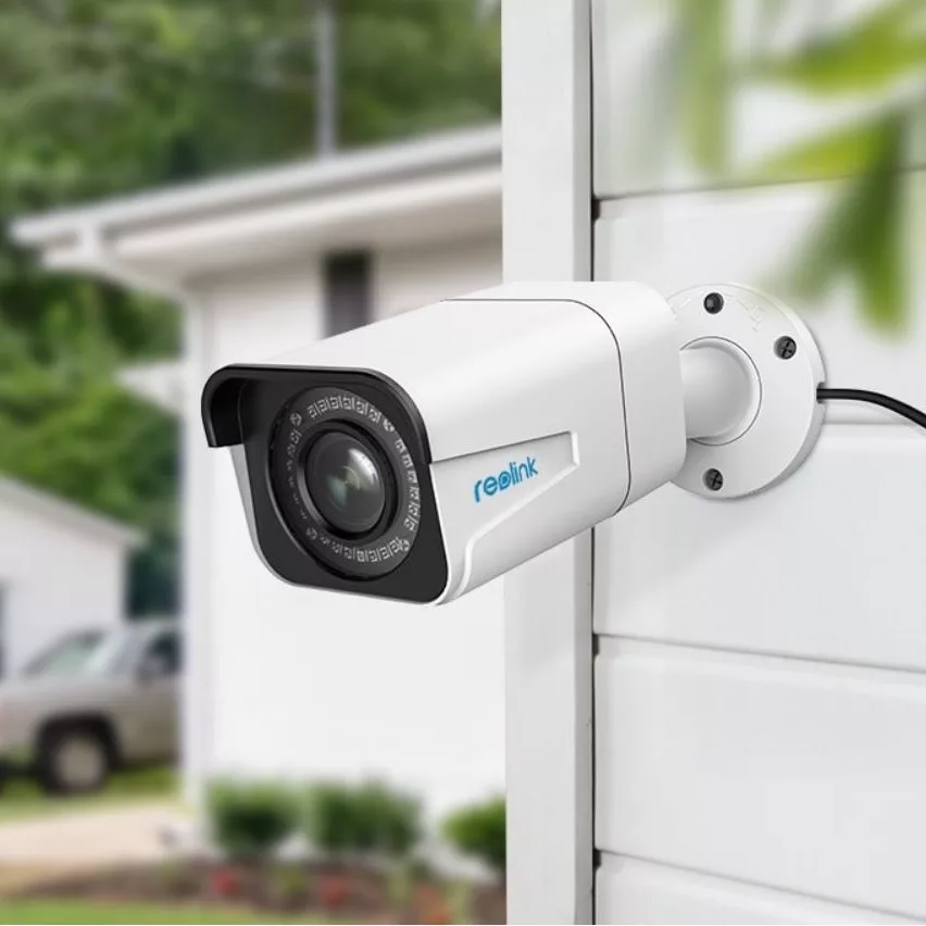 دوربین مداربسته تحت شبکه ریولینک مدل -511