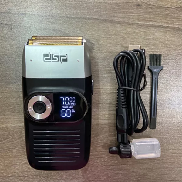 ماشین اصلاح موی صورت و بدن دی اس پی مدل 60088