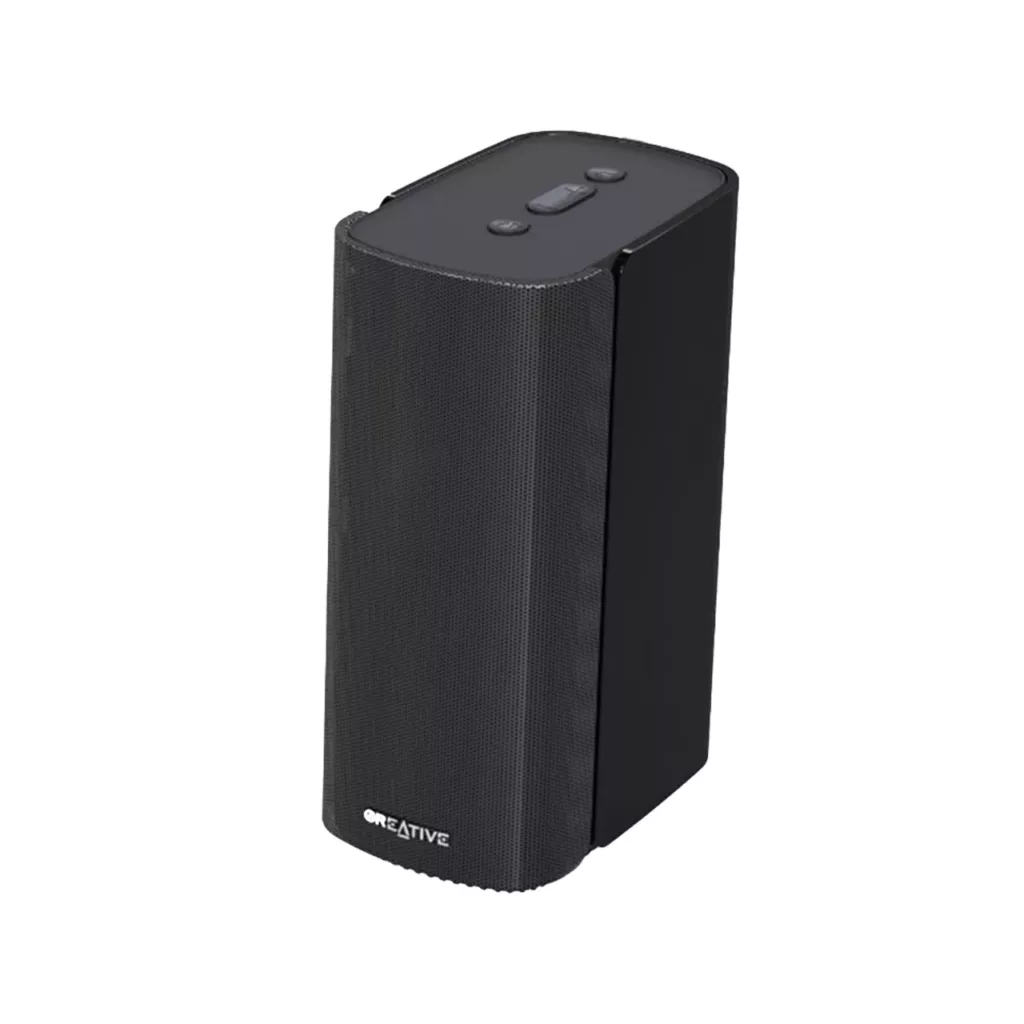 اسپیکر دسکتاپ کریتیو مدل GigaWorks T100