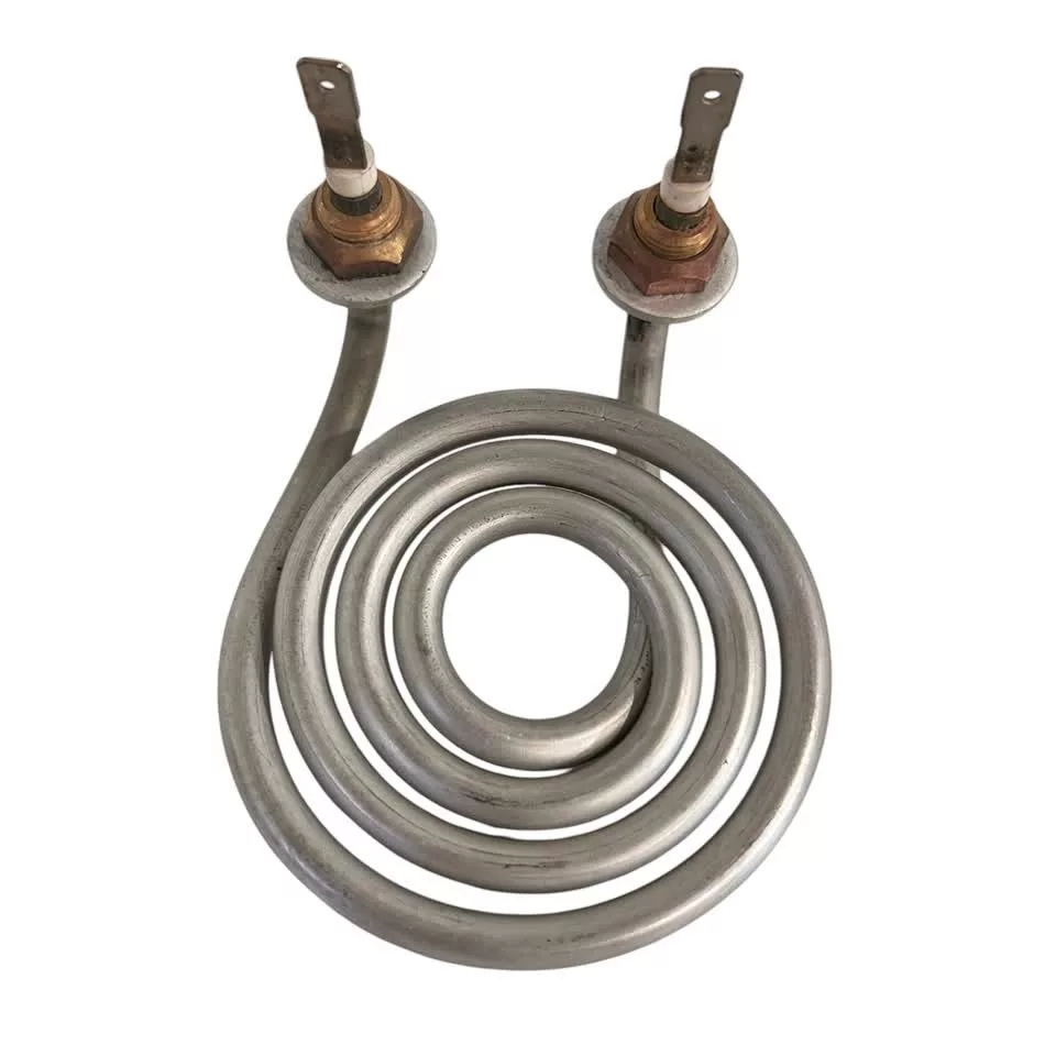 المنت سماور مدل کف خواب 2000W