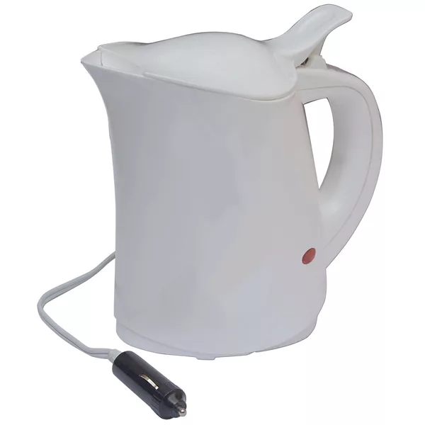 کتری فندکی ولکانو مدل JL-100L-24