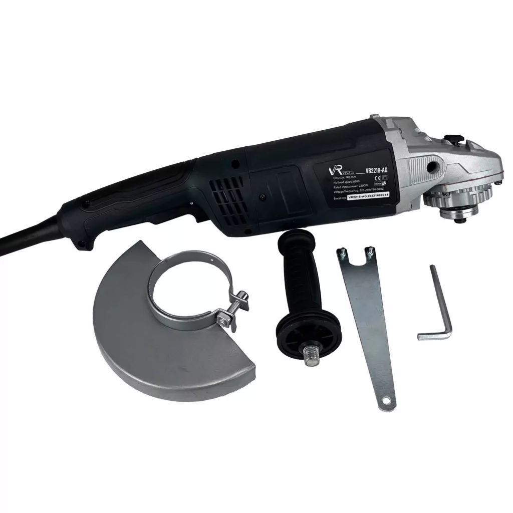 فرز آهنگری ویوارکس مدل VR2218 AG