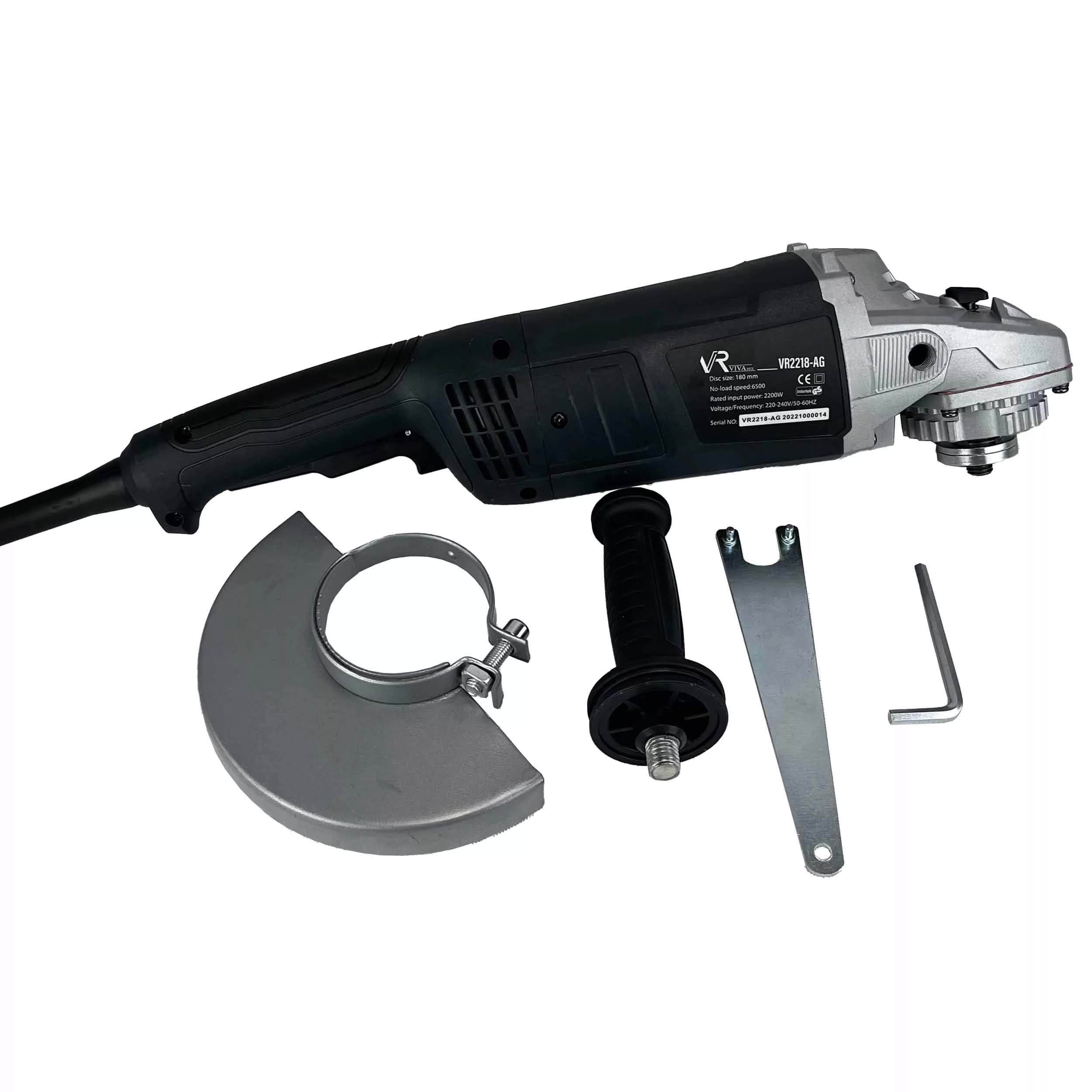 فرز آهنگری ویوارکس مدل VR2218 AG