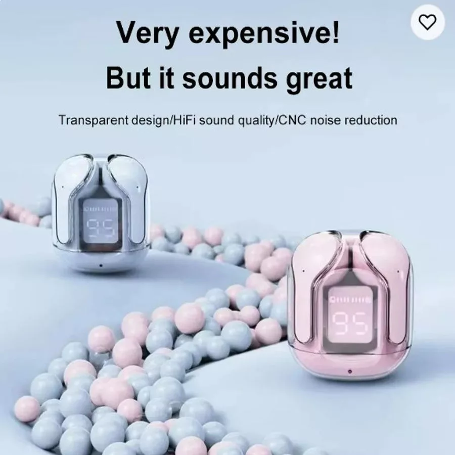 هدفون بلوتوثی مدل Air31-CYT2