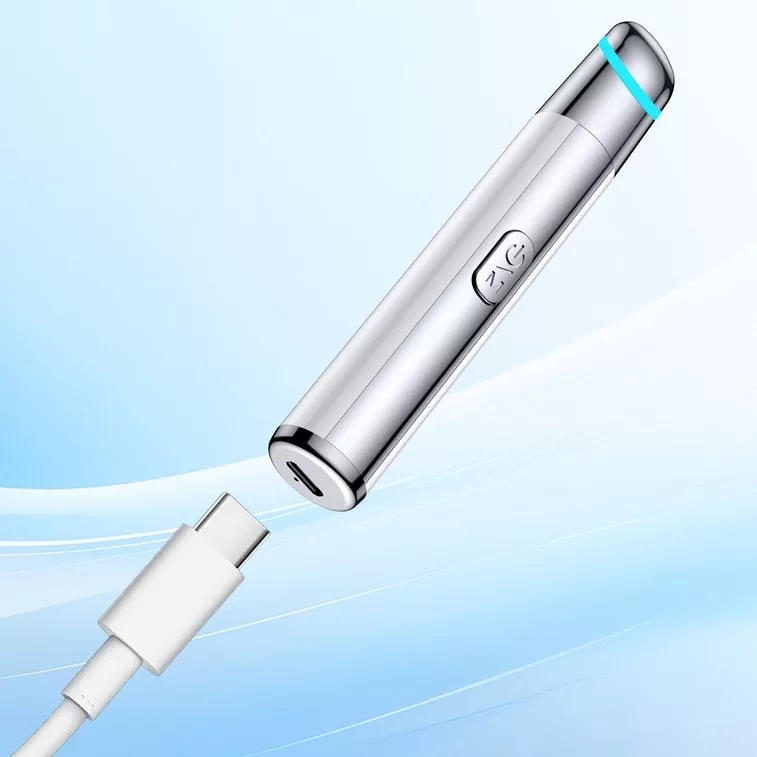 ماساژور چشم مدل K327