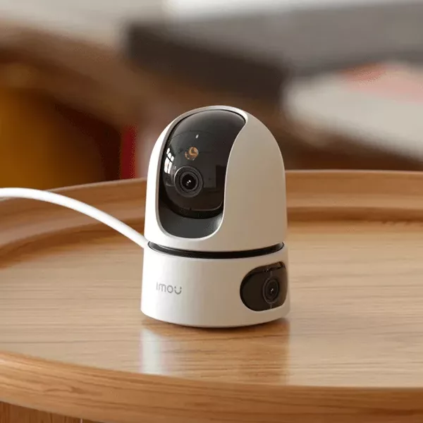 دوربین مداربسته هوشمند آیمو مدل Ranger Dual 5+5MP