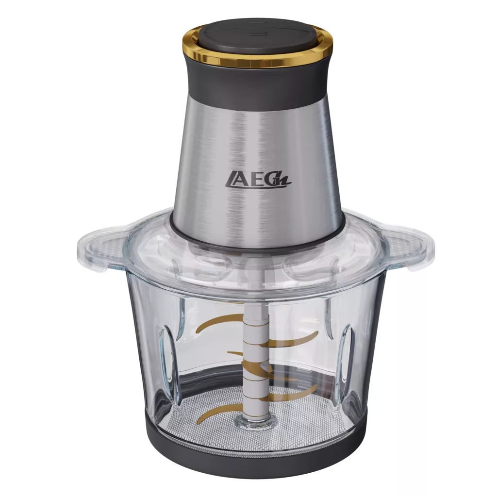 خردکن 3 لیتری لایق مدل LFC-601