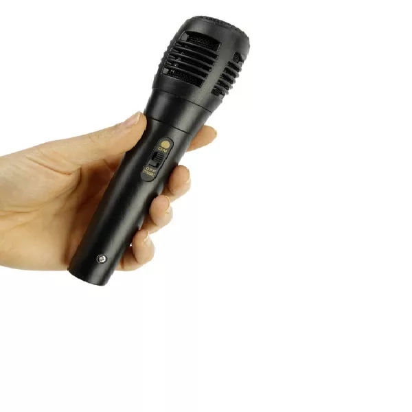 اسپیکر بلوتوثی قابل حمل گلکسبیت مدل  GS-18