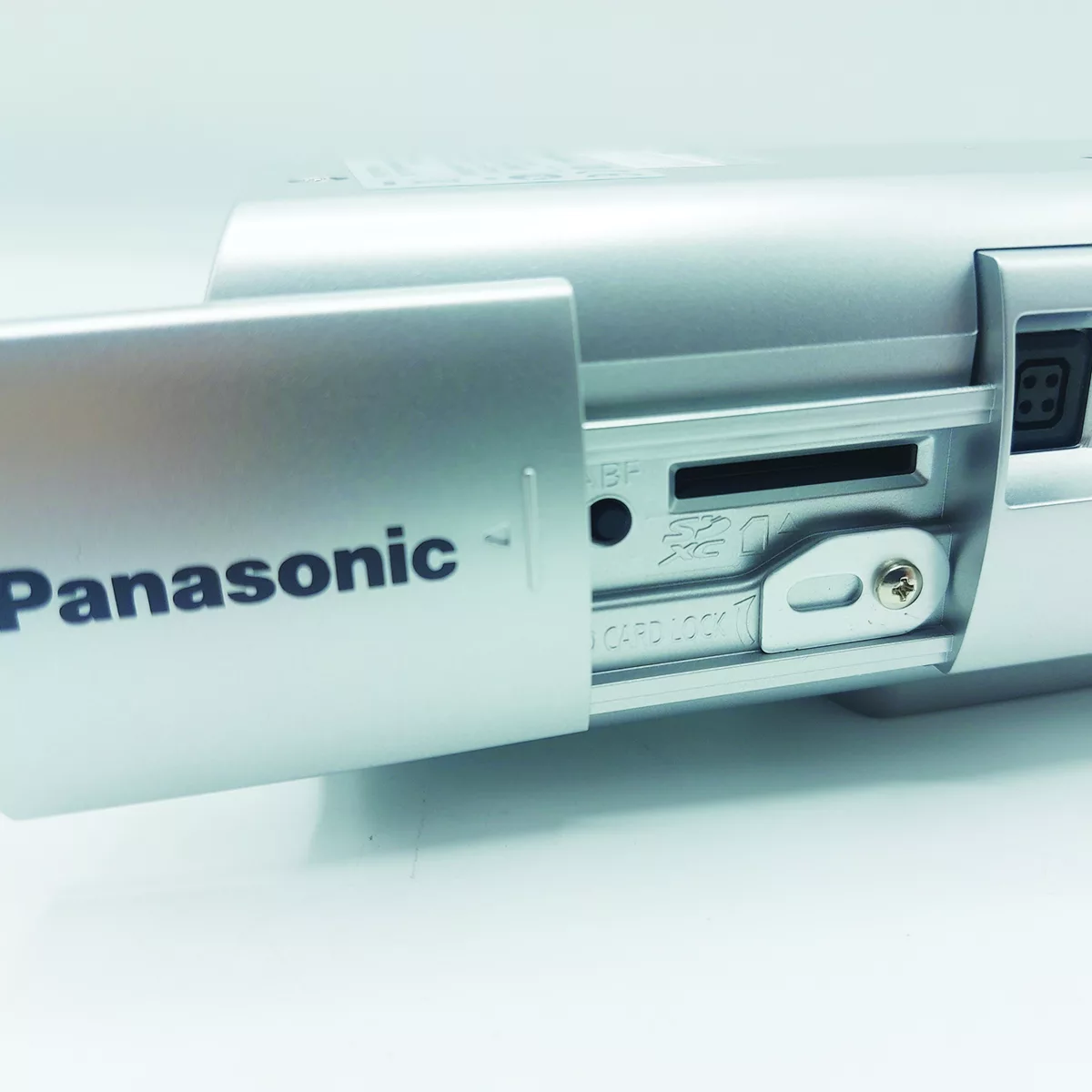 دوربین مداربسته تحت شبکه پاناسونیک مدل WV-SP509