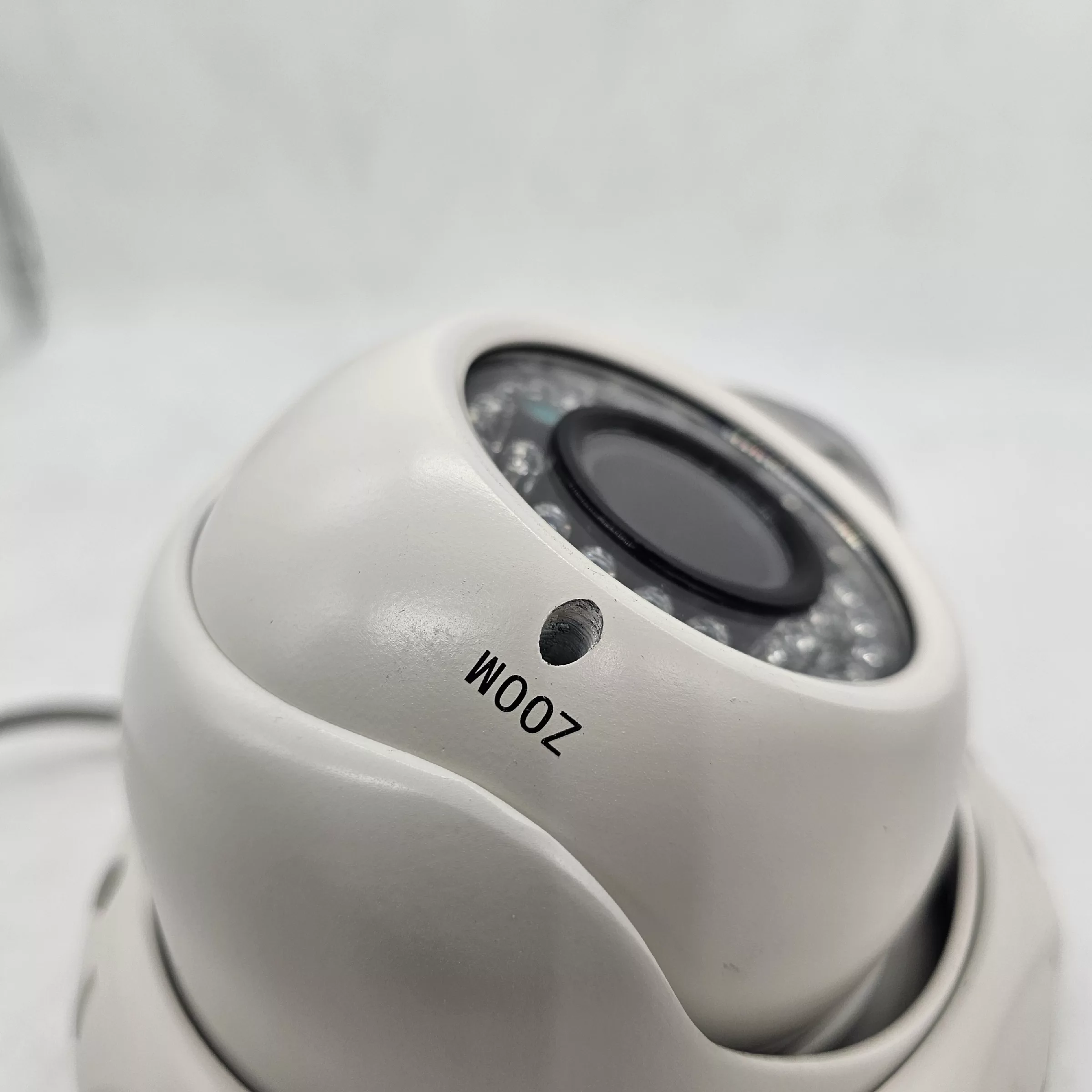 دوربین مداربسته آنالوگ شارک مدل SH-711