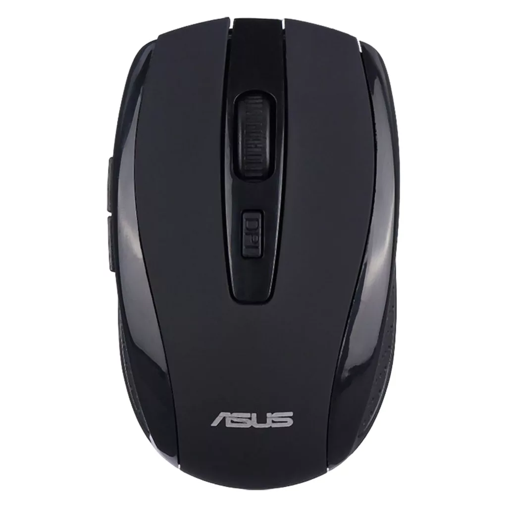 ماوس بی سیم ایسوس مدل 1600DPI