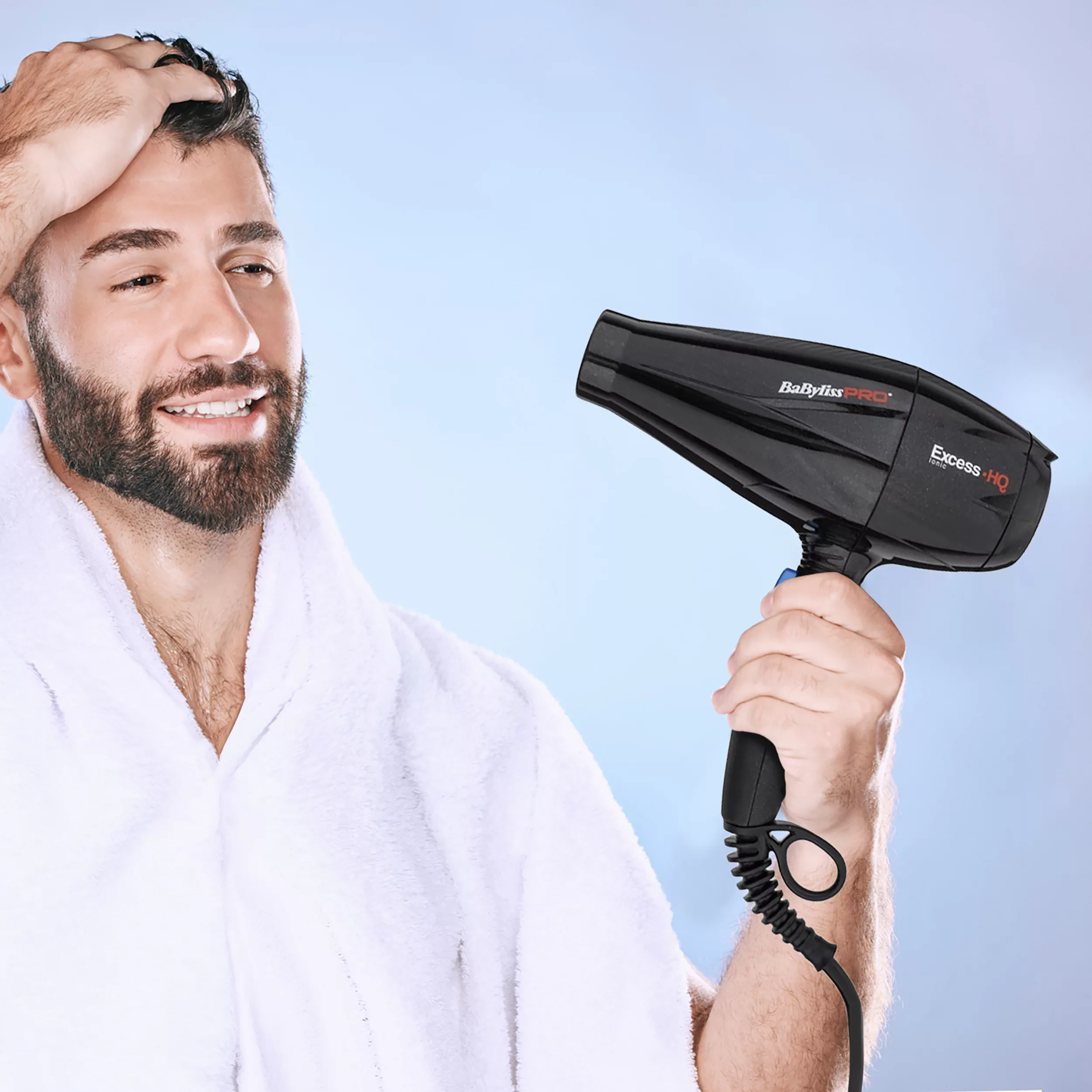 سشوار بابیلیس پرو مدل BAB6990IE