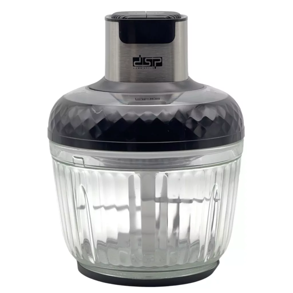 خردکن دی اس پی مدل KM4072U